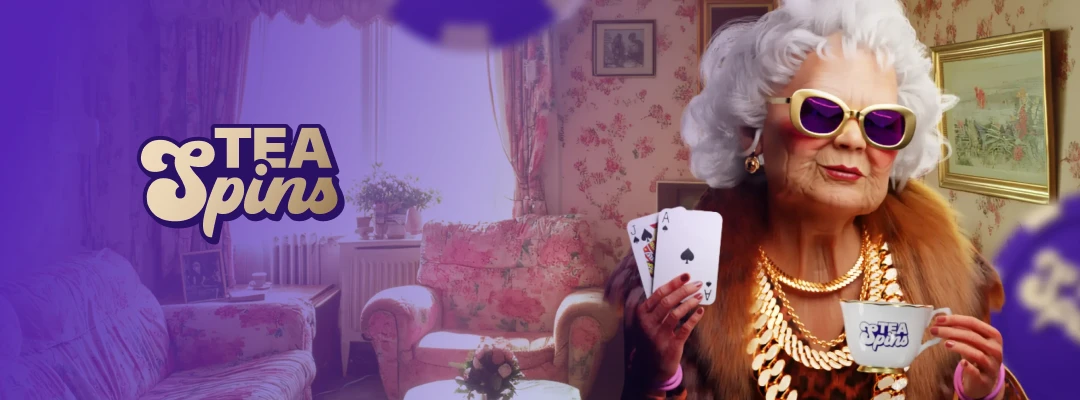 Tea Spins Casino